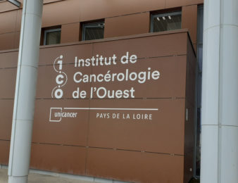23 mai 2022 : Remise d’une bourse à l’ICO Paul Papin d’Angers
