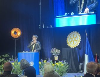 21 novembre 2025 – Gala du Centenaire : c’est parti !