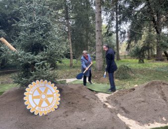 22 novembre 2025 : Gala du Centenaire – suites