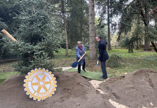 22 novembre 2025 : Gala du Centenaire – suites