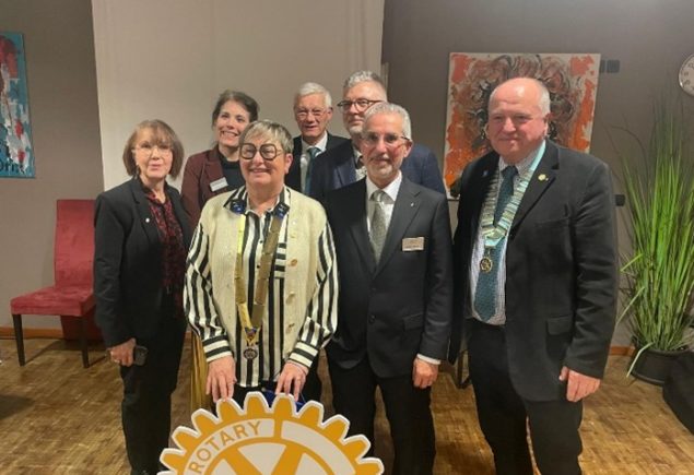 6 janvier 2026 : Une soirée marquante aux « Bateliers »