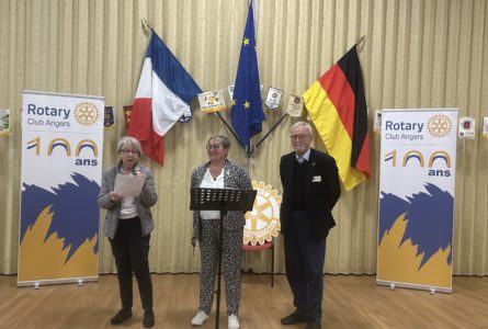 Du 14 au 16 mai : Jumelage avec le club de Göttingen – Un programme riche en découvertes et en convivialité !
