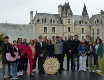 11 avril 2026 : Finale 2025-2026 du Concours d’Éloquence de « Jeunesse et Communication »