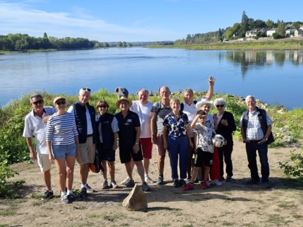 13 septembre 2026 : Une belle journée « Plein Air » sous le soleil de Sainte-Gemmes-sur-Loire