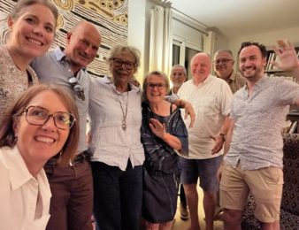 23 septembre 2026 : Une belle rencontre autour des valeurs du Rotary, une première !! 🤝