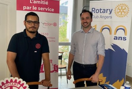 17 septembre : « Bar à question » de l&rsquo;Université Catholique de l&rsquo;Ouest
