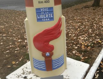 07 octobre : Opération Sécurité routière