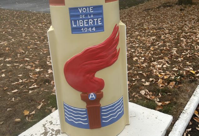 07 octobre : Opération Sécurité routière
