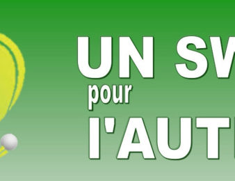 Tournoi de GOLF Dimanche 27 Avril 2025 au Golf d’Angers à Saint-Jean-des-Mauvrets
