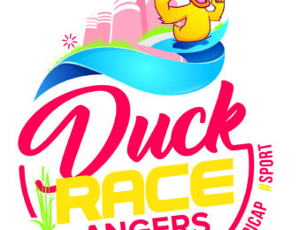 DUCK RACE